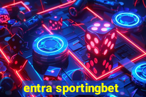 entra sportingbet