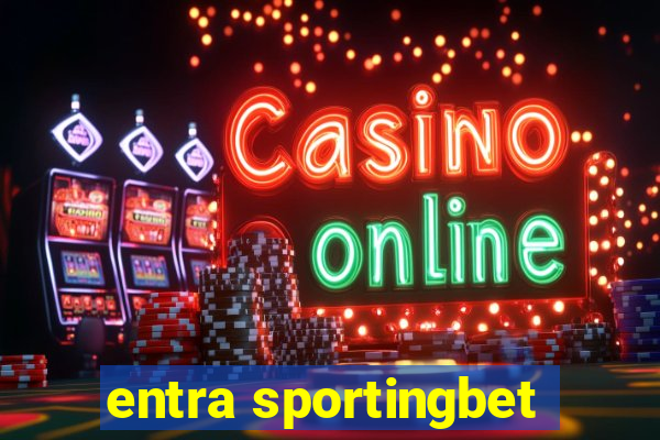 entra sportingbet