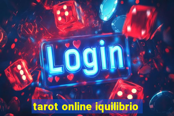 tarot online iquilibrio