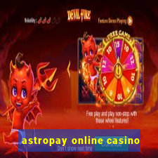 astropay online casino