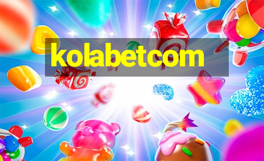 kolabetcom