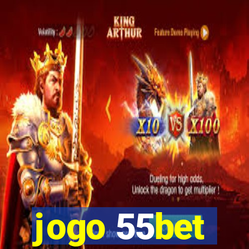 jogo 55bet