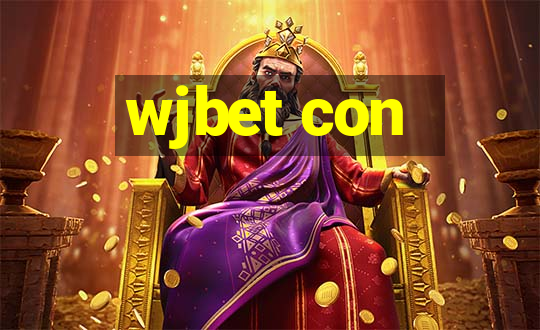 wjbet con