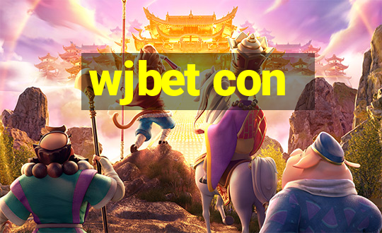 wjbet con