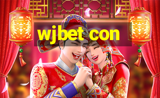 wjbet con