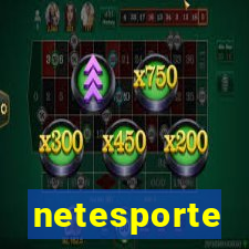 netesporte