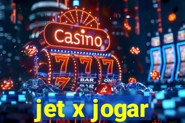 jet x jogar