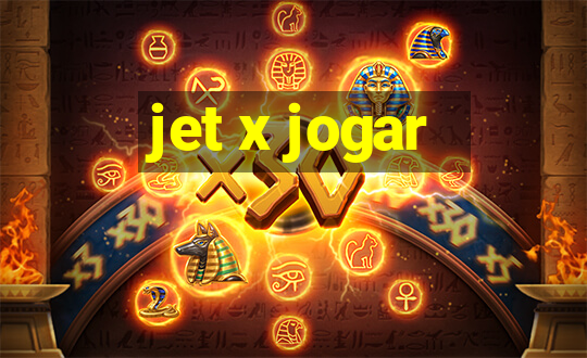 jet x jogar