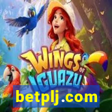 betplj.com