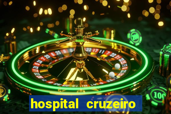 hospital cruzeiro do sul itapevi