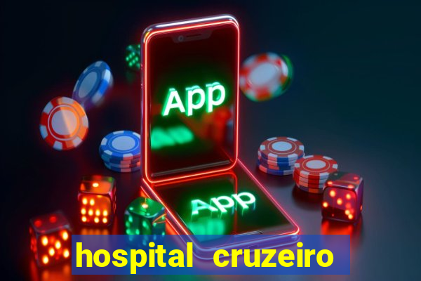 hospital cruzeiro do sul itapevi