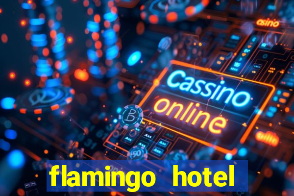 flamingo hotel casino las vegas