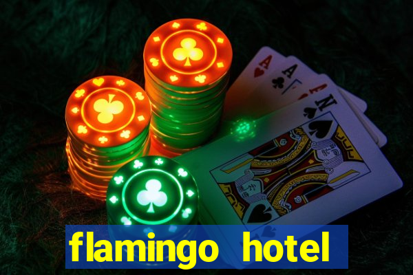 flamingo hotel casino las vegas