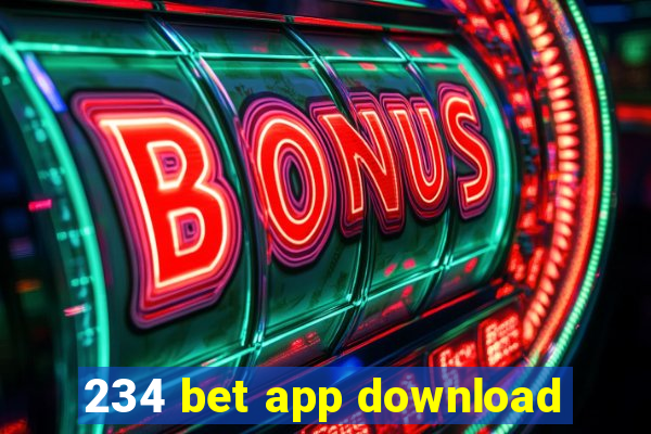 234 bet app download