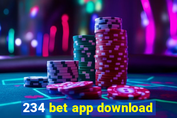 234 bet app download