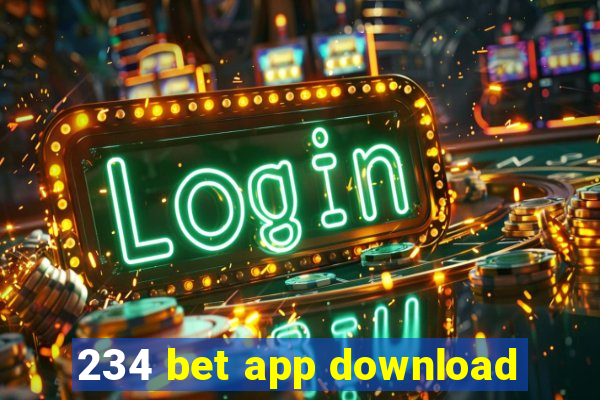 234 bet app download