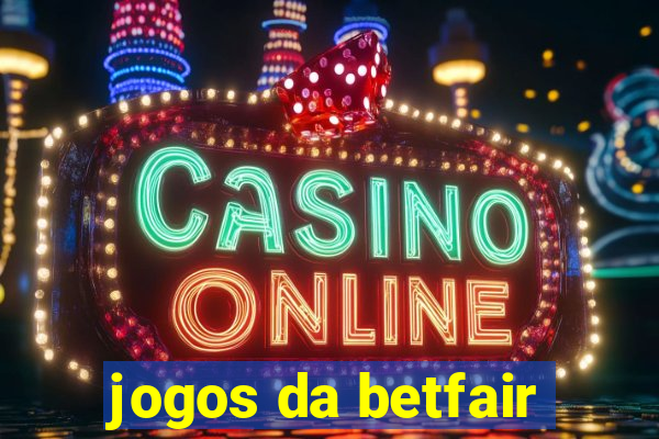 jogos da betfair