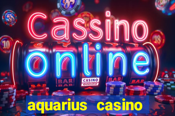 aquarius casino resort laughlin