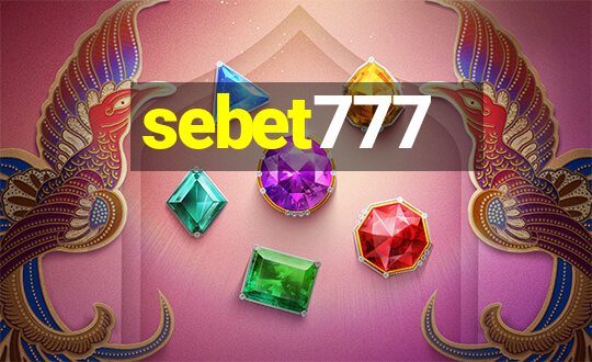 sebet777