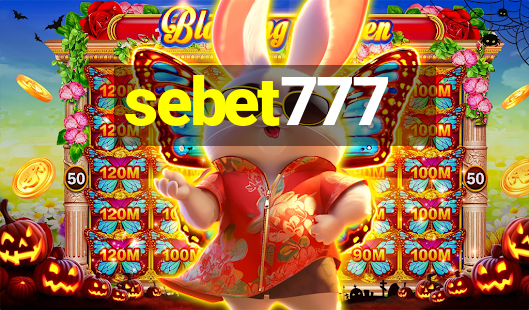 sebet777