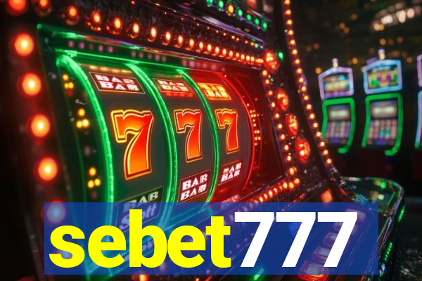 sebet777