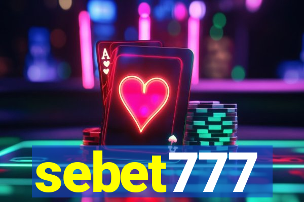 sebet777