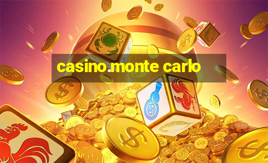 casino.monte carlo