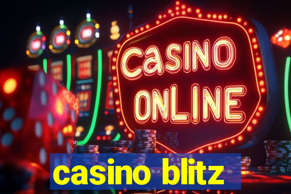 casino blitz