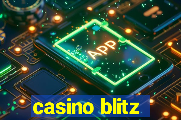 casino blitz