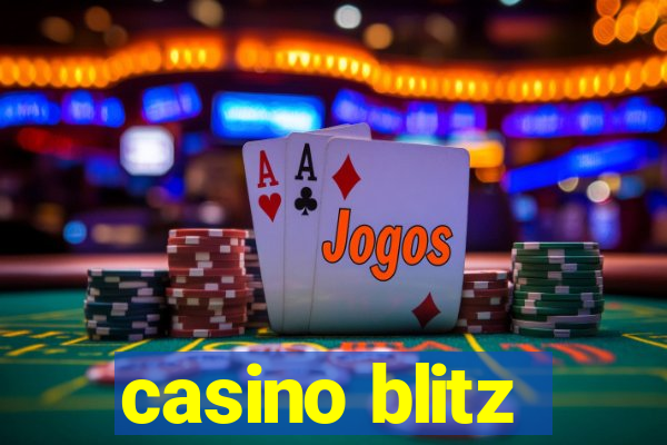 casino blitz