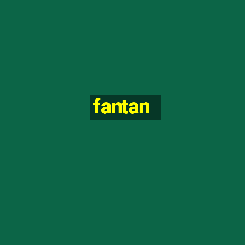 fantan