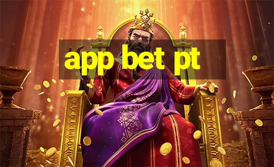 app bet pt