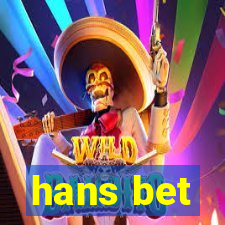 hans bet