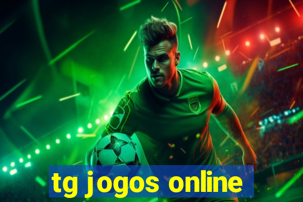 tg jogos online