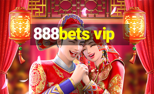 888bets vip