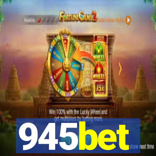 945bet