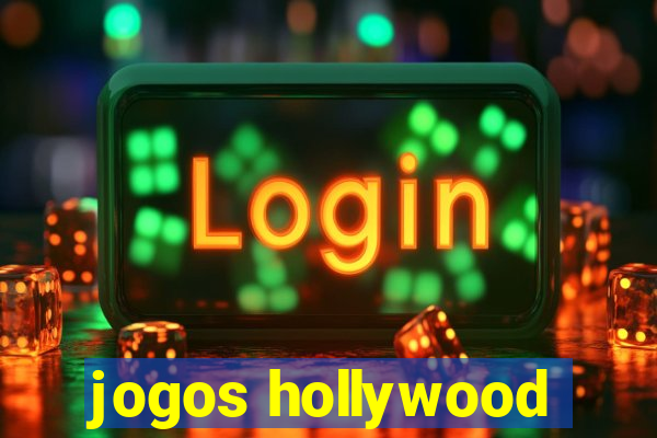 jogos hollywood