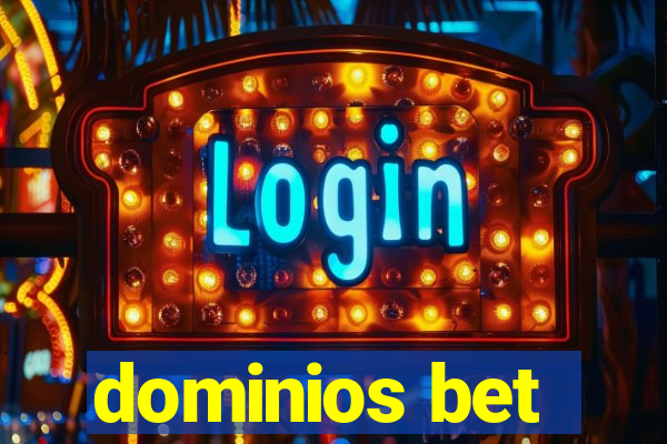 dominios bet