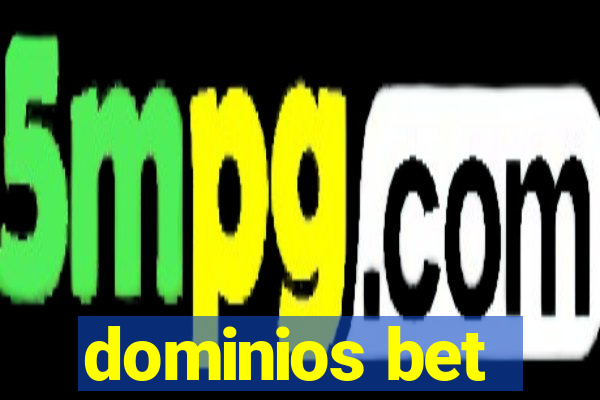 dominios bet