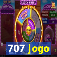 707 jogo