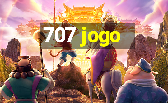 707 jogo