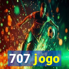 707 jogo