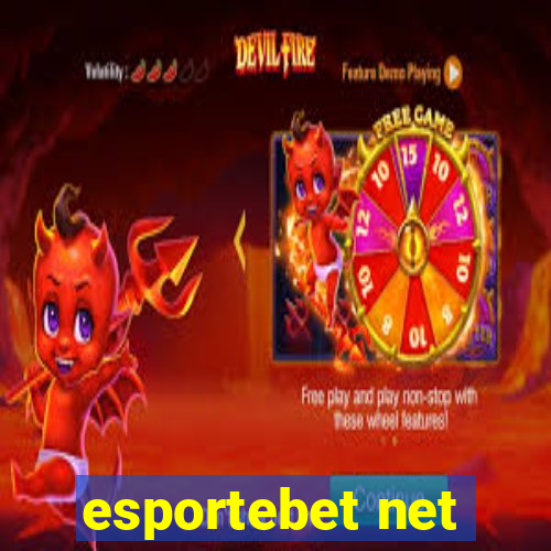 esportebet net