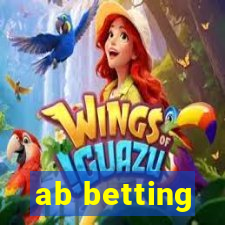 ab betting