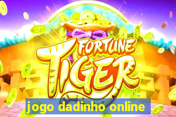 jogo dadinho online