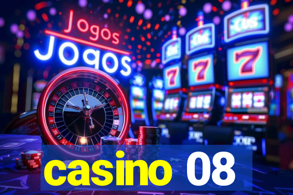 casino 08