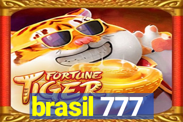 brasil 777