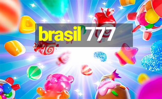 brasil 777