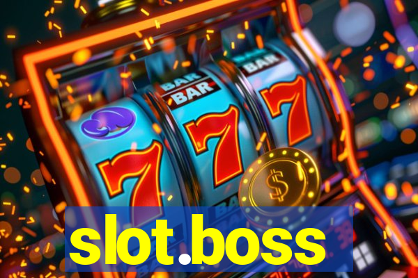 slot.boss