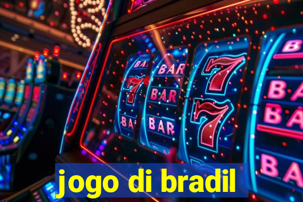 jogo di bradil